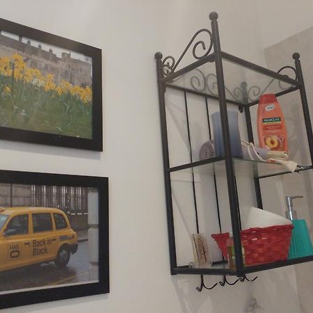 Ciak Rooms Řím Exteriér fotografie