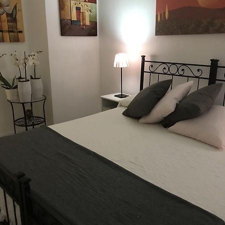 Ciak Rooms Řím Exteriér fotografie