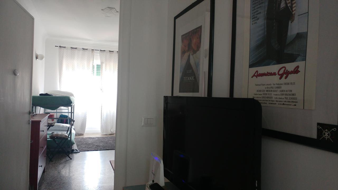 Ciak Rooms Řím Exteriér fotografie