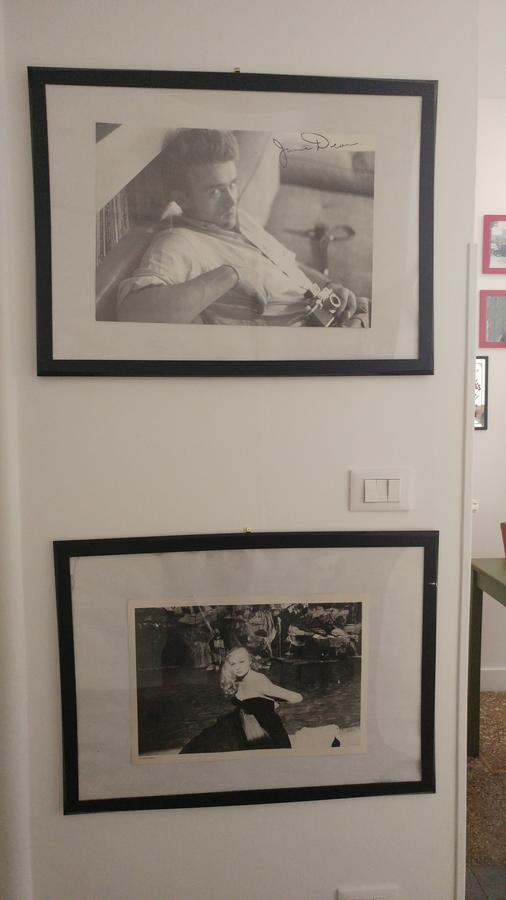 Ciak Rooms Řím Exteriér fotografie
