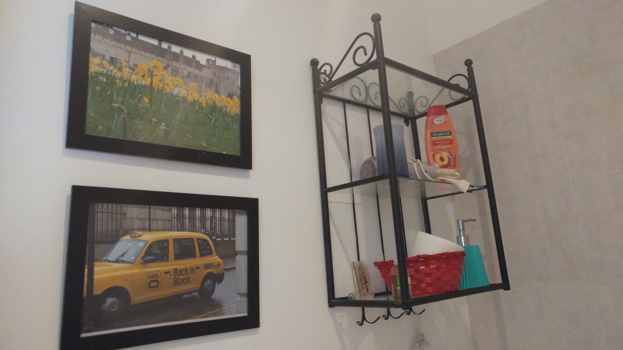 Ciak Rooms Řím Exteriér fotografie