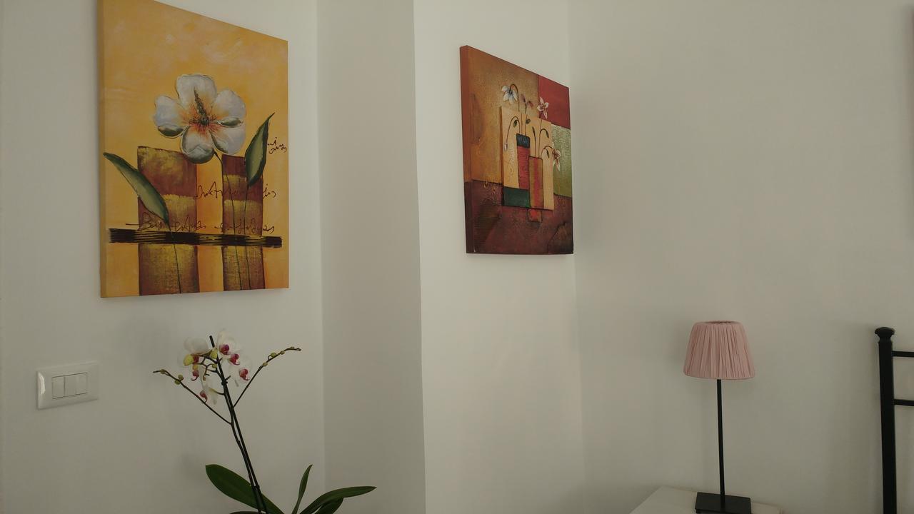 Ciak Rooms Řím Exteriér fotografie