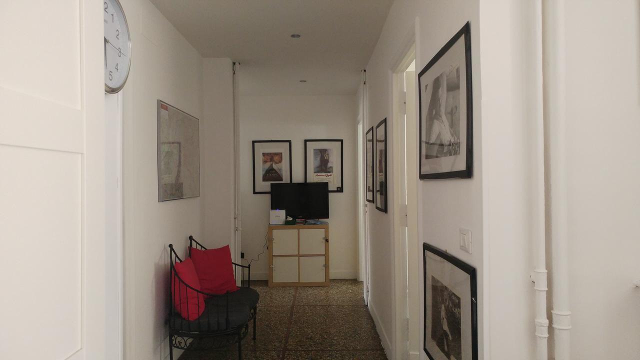 Ciak Rooms Řím Exteriér fotografie