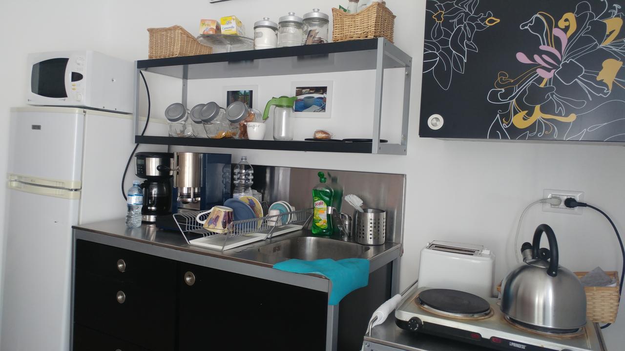 Ciak Rooms Řím Exteriér fotografie