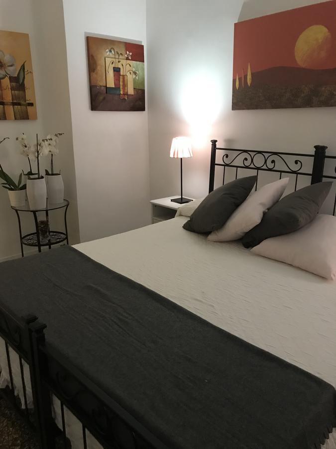 Ciak Rooms Řím Exteriér fotografie