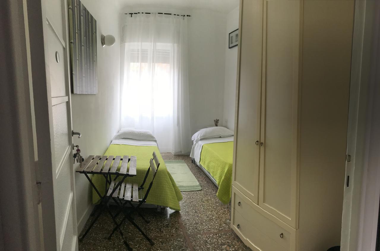 Ciak Rooms Řím Exteriér fotografie