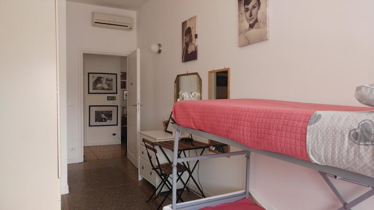 Ciak Rooms Řím Exteriér fotografie