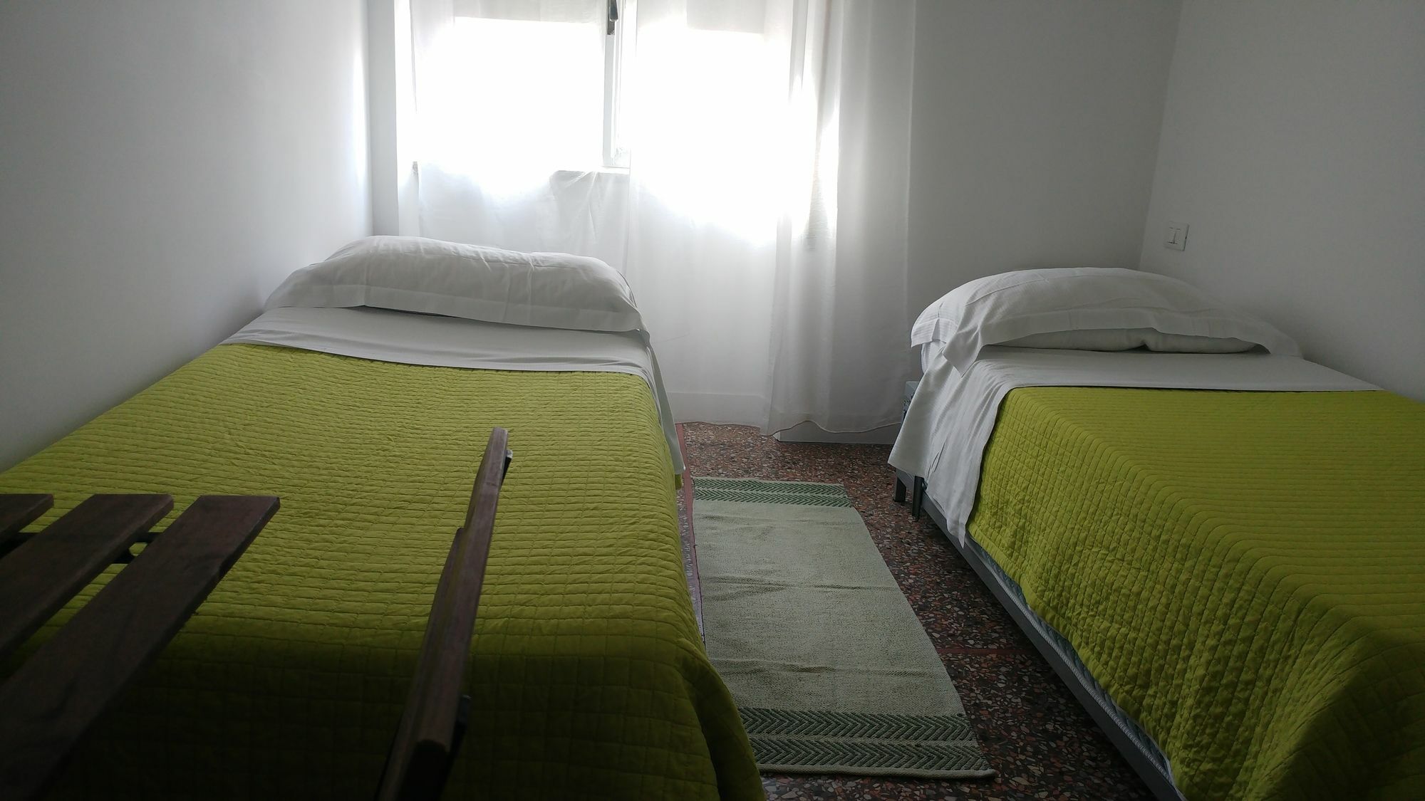 Ciak Rooms Řím Exteriér fotografie