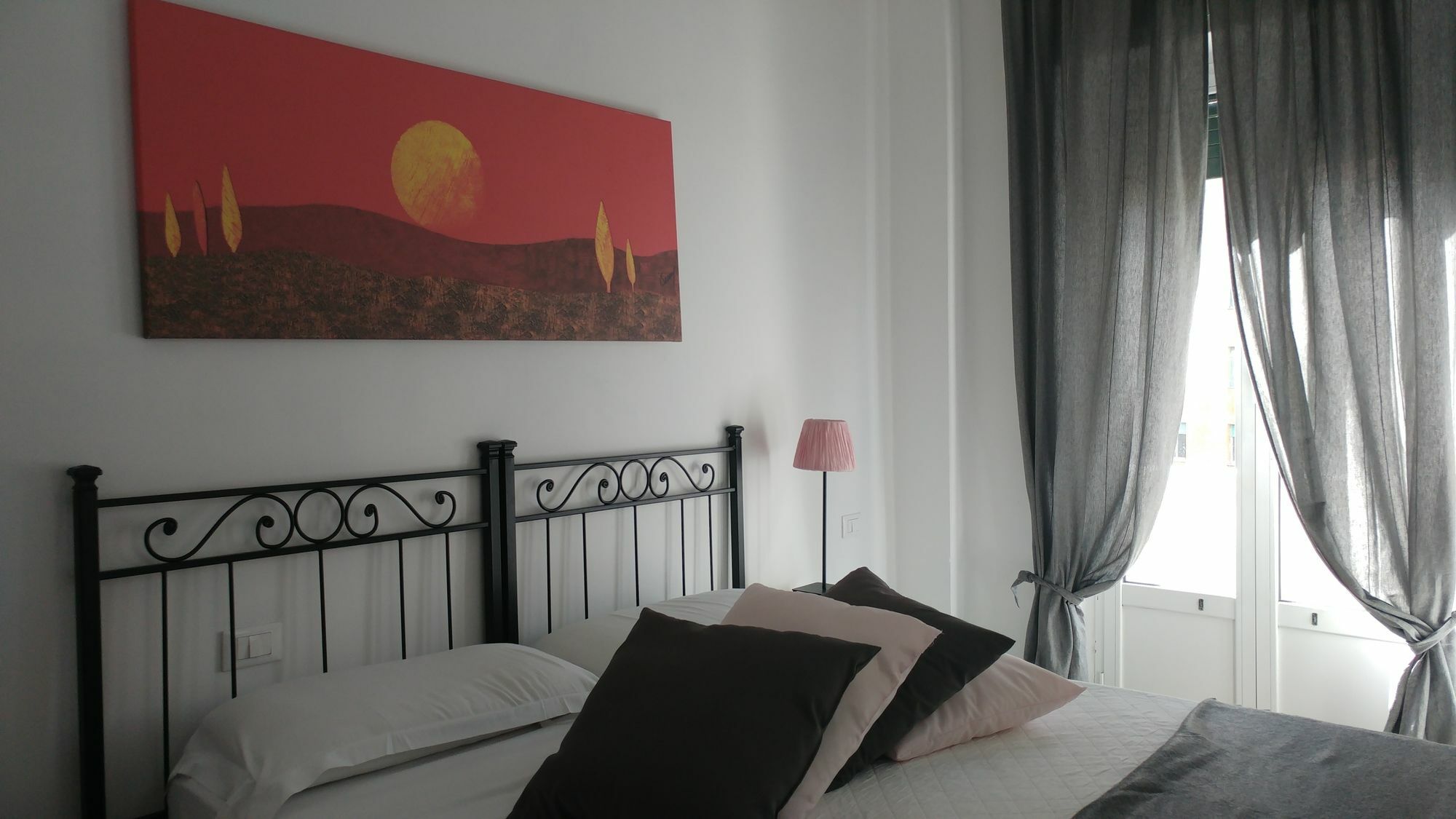 Ciak Rooms Řím Exteriér fotografie