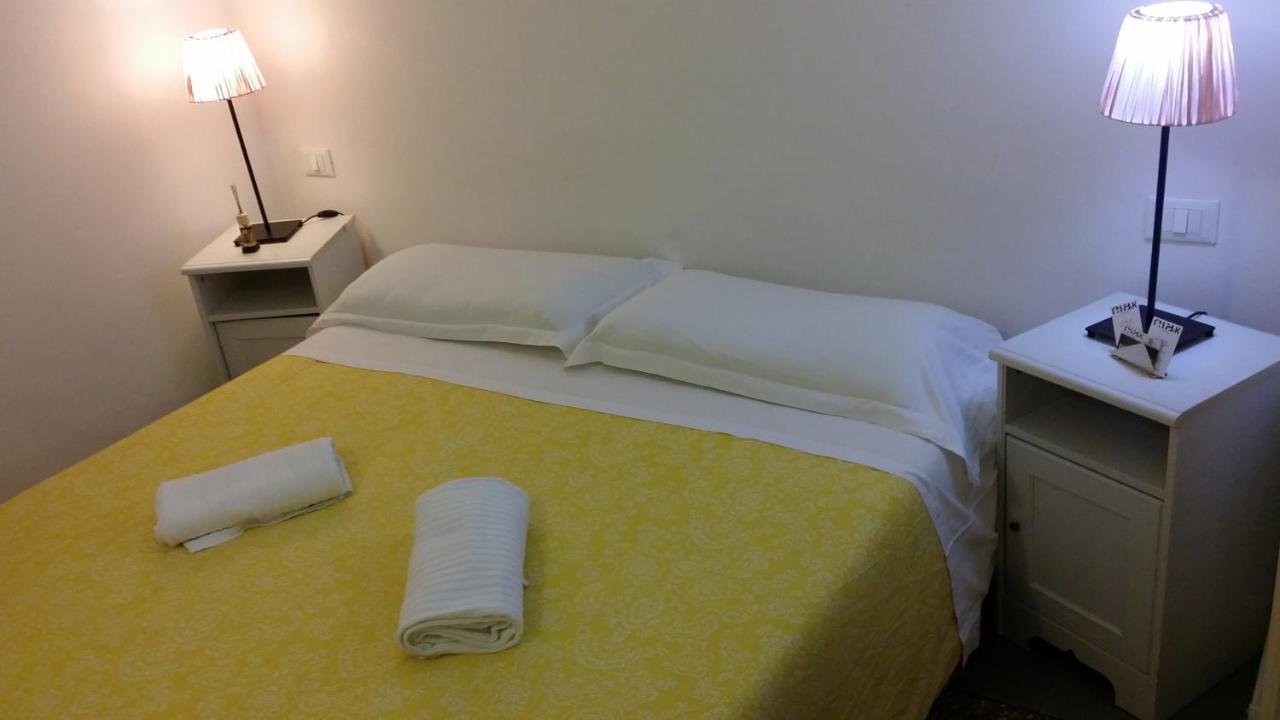 Ciak Rooms Řím Exteriér fotografie